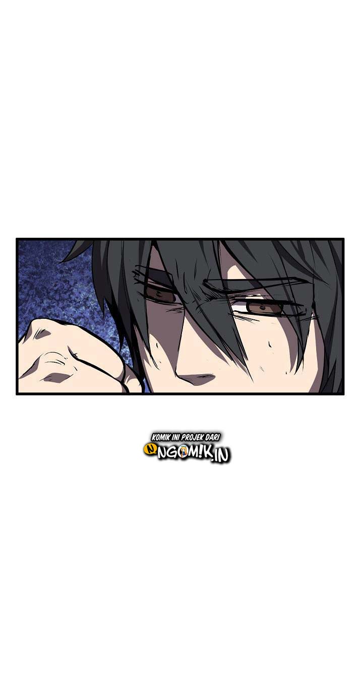 Otherworldly Sword King’s Survival Records chapter 14